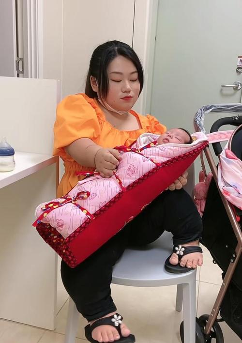 代孕寻子